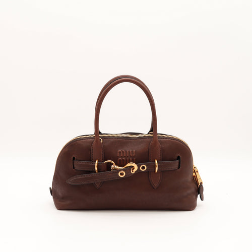 Le Sac Aventure Miu Miu