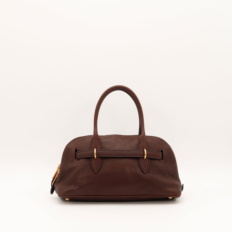 Le Sac Aventure Miu Miu