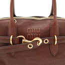 Le Sac Aventure Miu Miu