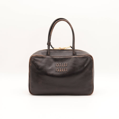 Le Sac Beau Miu Miu