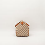 Le Speedy 30 Damier Azur Louis Vuitton