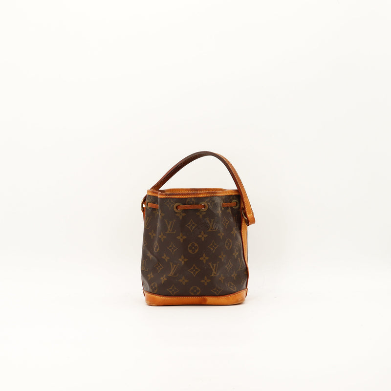 Le Mini Noé 25ème Anniversaire Louis Vuitton