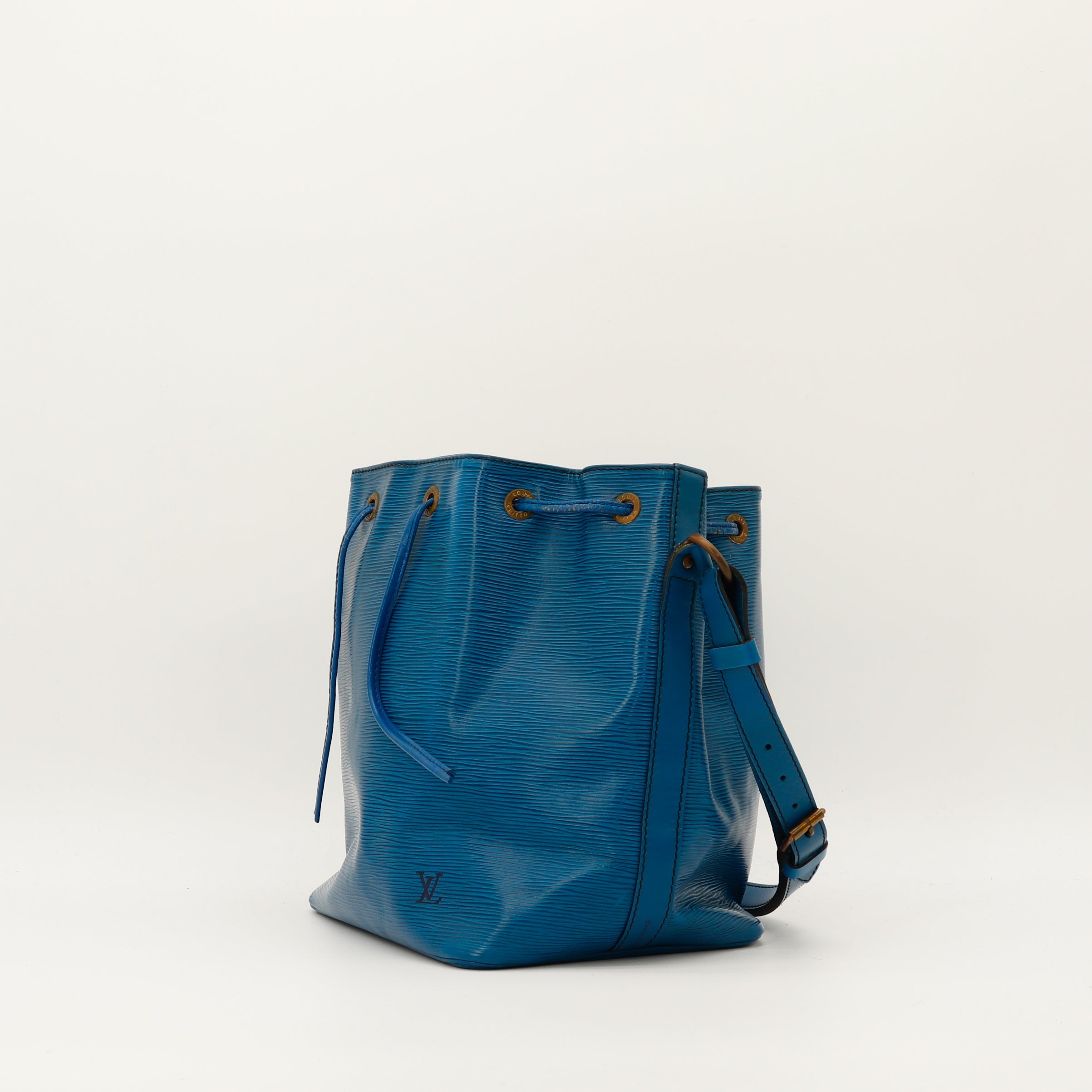 Le Noé Épi Bleu Louis Vuitton