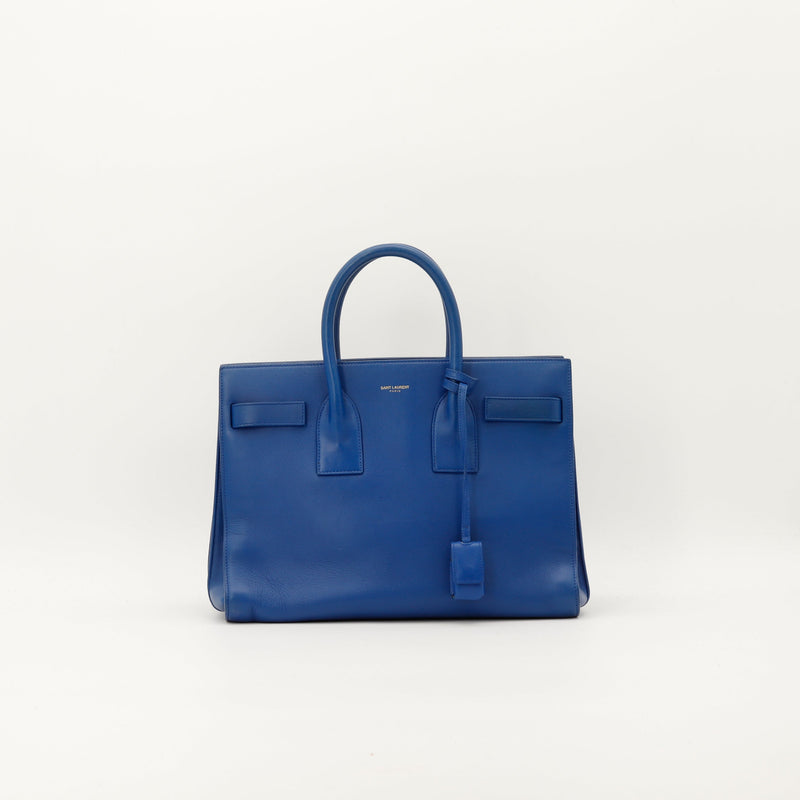 Le Sac De Jour Small Saint Laurent