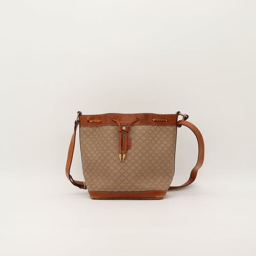 Le Seau Céline Macadam