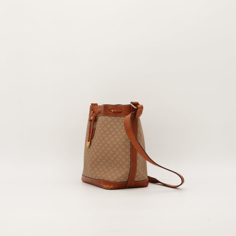 Le Seau Céline Macadam