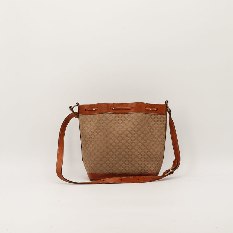 Le Seau Céline Macadam