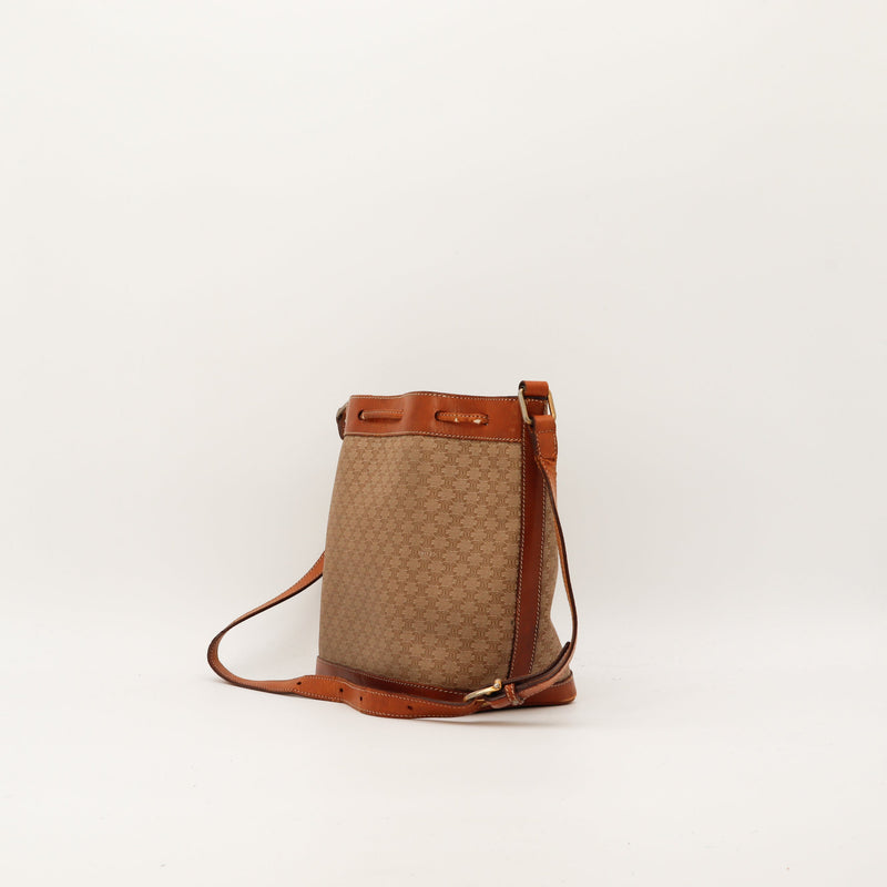 Le Seau Céline Macadam