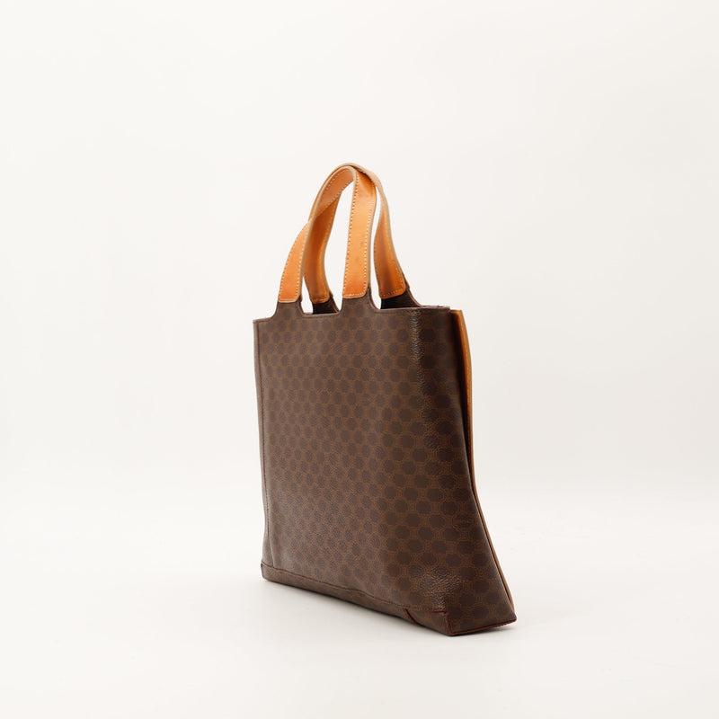 Le Tote Bag Céline Macadam