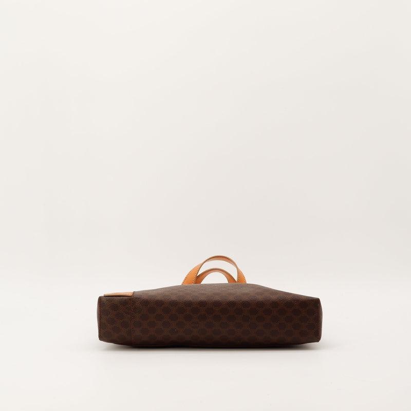 Le Tote Bag Céline Macadam