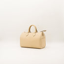 Le Speedy 25 Épi Ivoire Louis Vuitton