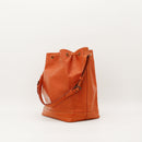 Le Noé Épi Marron Louis Vuitton