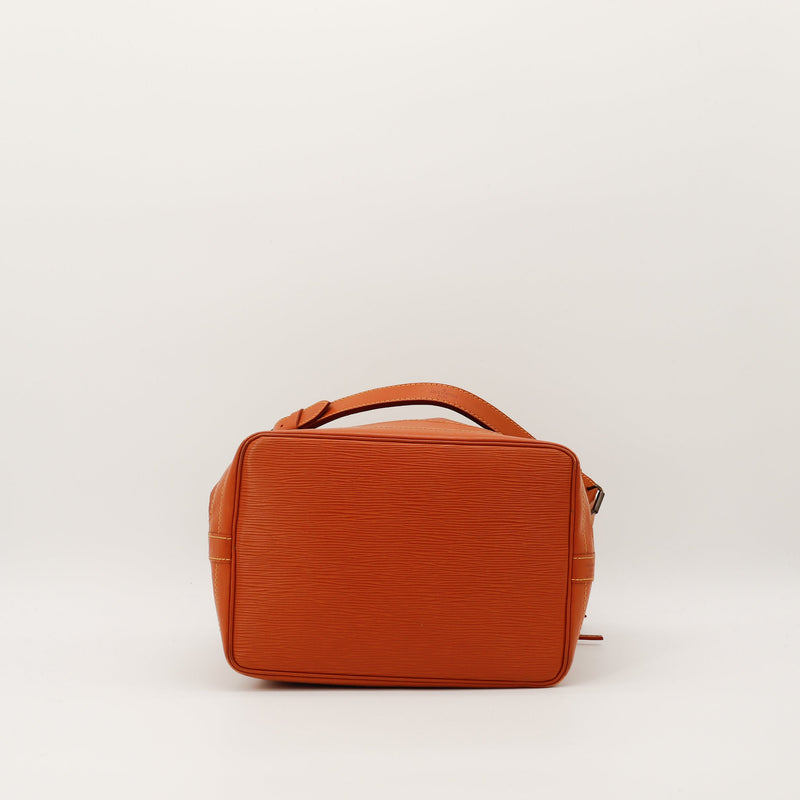 Le Noé Épi Marron Louis Vuitton