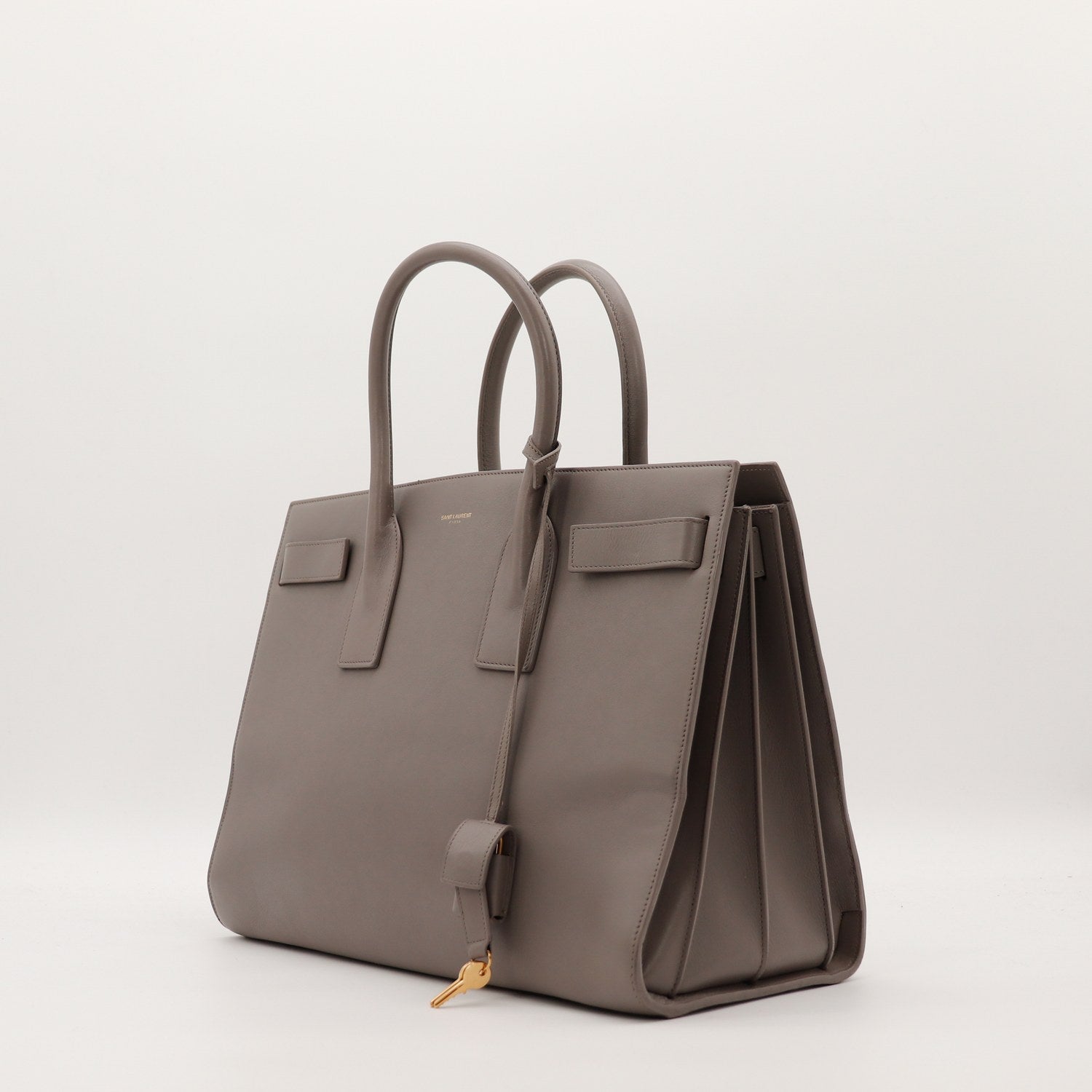 Le Sac De Jour Small Saint Laurent