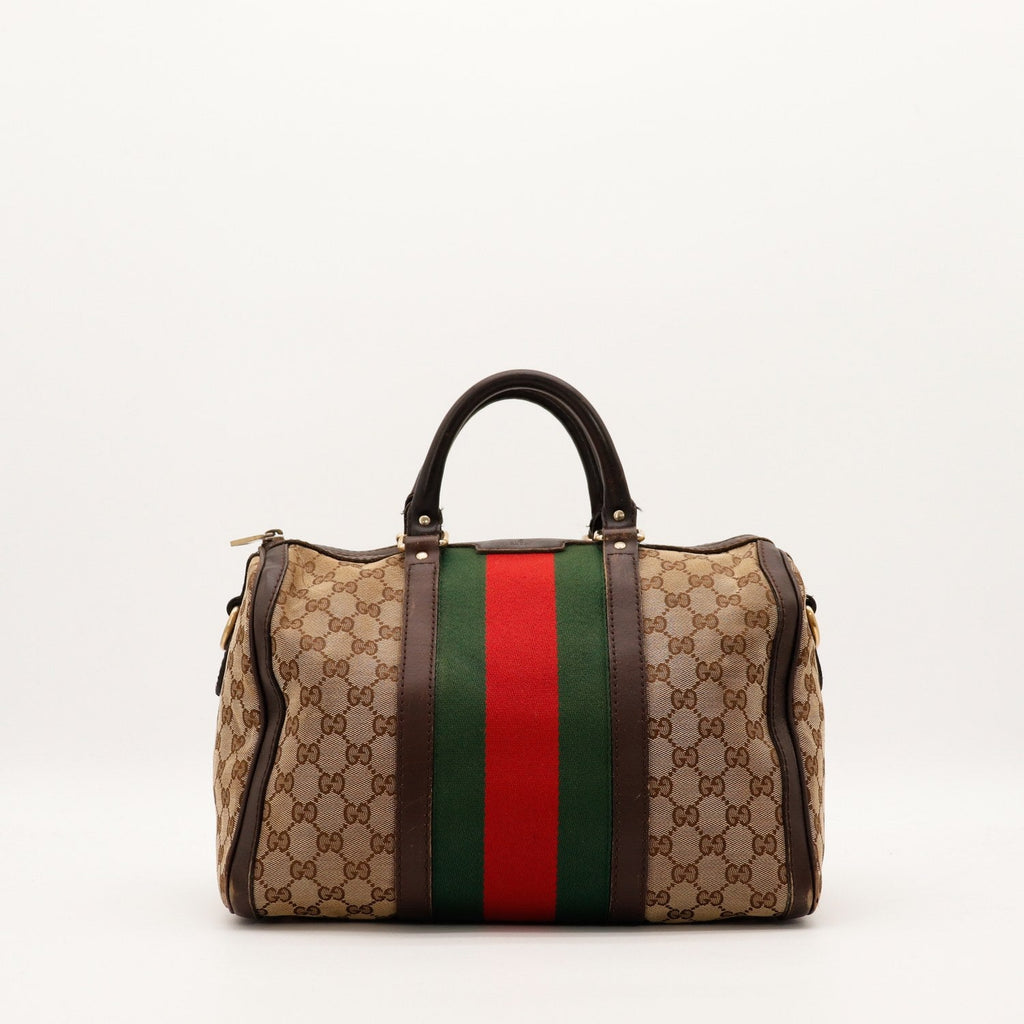 Le Boston Joy Gucci