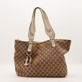 Le Tote Gucci