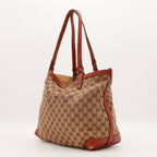 Le Tote Gucci