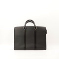 Le Porte-Documents Rosan Taïga Noir Louis Vuitton