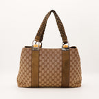 Le Tote Bag Bambou Gucci