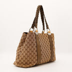 Le Tote Bag Bambou Gucci