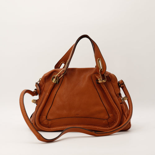 Le Paraty Marron Chloé