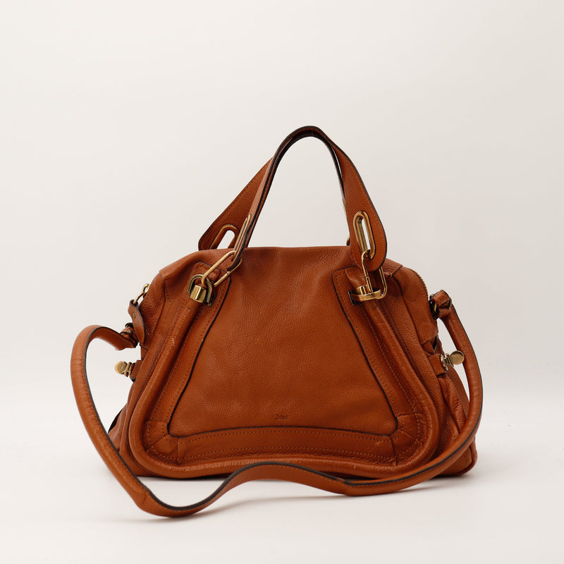 Le Paraty Marron Chloé