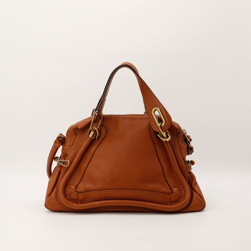 Le Paraty Marron Chloé