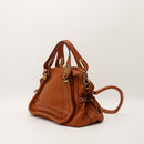 Le Paraty Marron Chloé