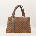 Le Tote Bag Bambou Gucci
