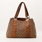 Le Tote Bag Bambou Gucci