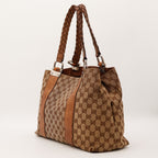 Le Tote Bag Bambou Gucci