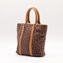 Le Tote Bag Trotter Dior