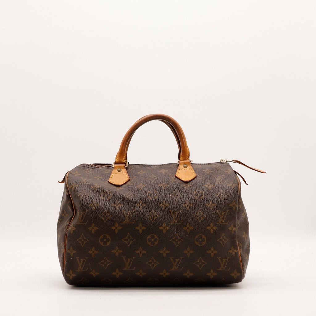 Le Speedy 30 Louis Vuitton