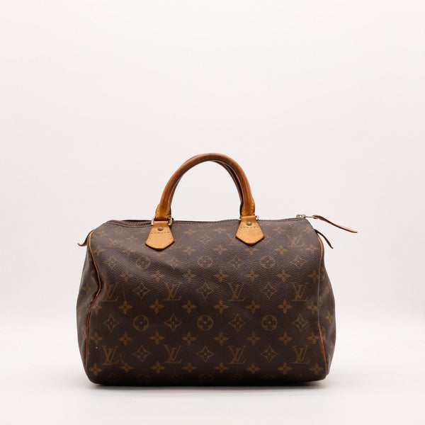 Le Speedy 30 Louis Vuitton