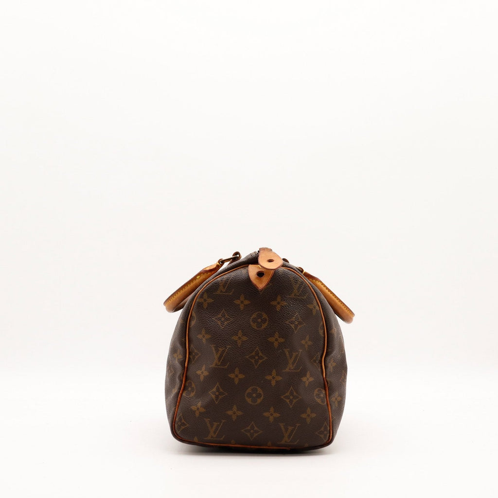 Le Speedy 30 Louis Vuitton