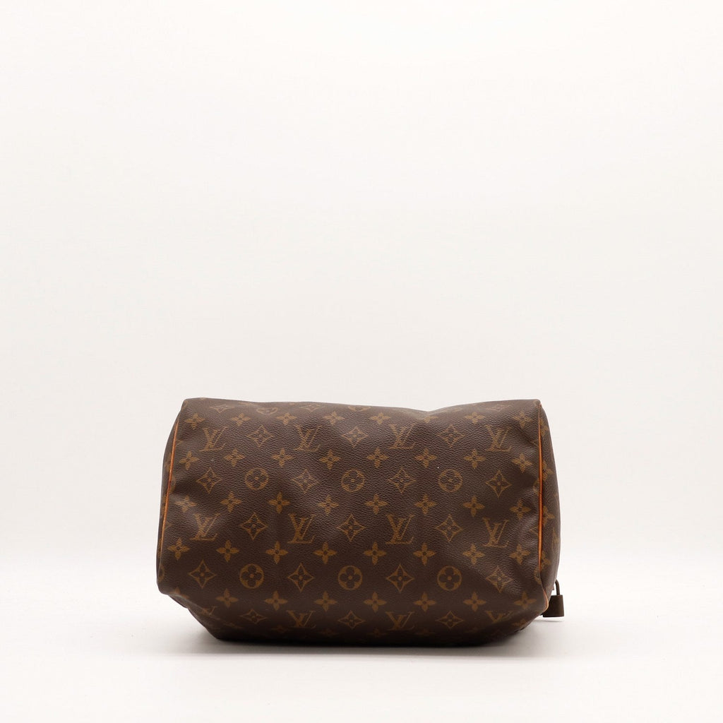 Le Speedy 30 Louis Vuitton