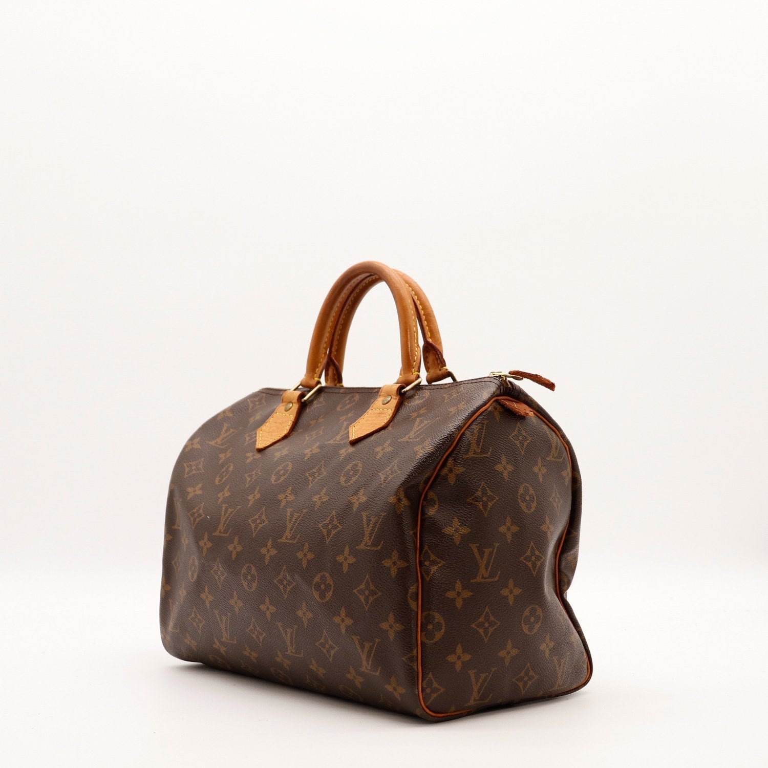 Le Speedy 30 Louis Vuitton