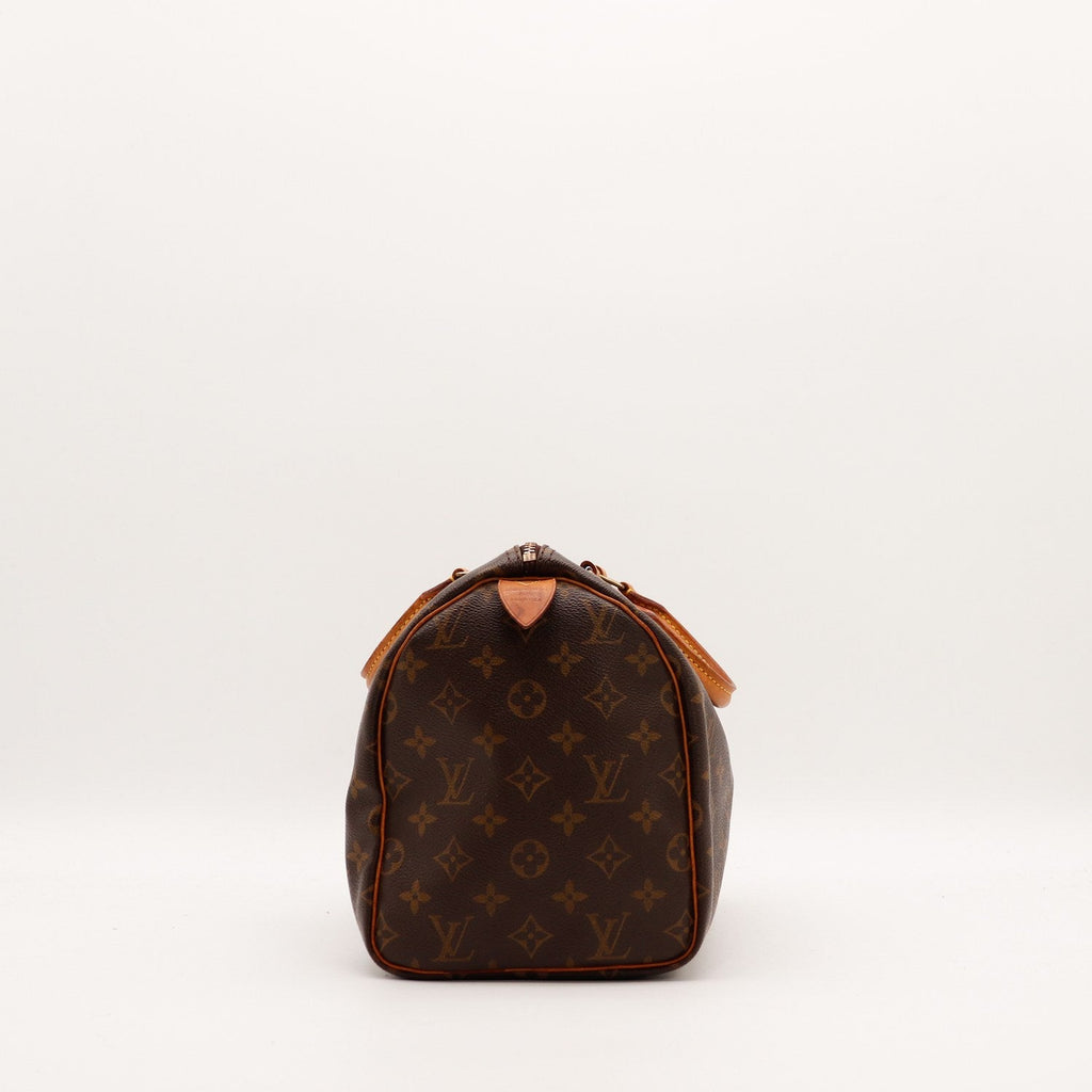 Le Speedy 30 Louis Vuitton