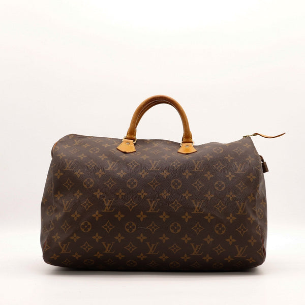 Le Speedy 40 Louis Vuitton