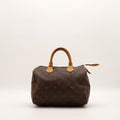 Le Speedy 30 Louis Vuitton