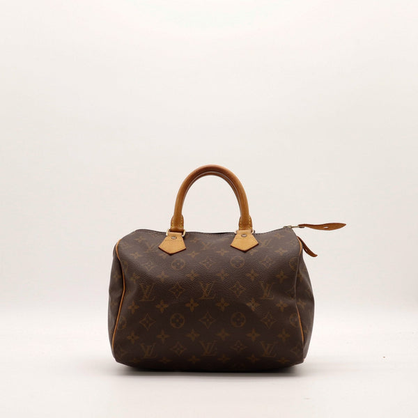 Le Speedy 30 Louis Vuitton