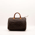 Le Speedy 30 Louis Vuitton
