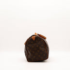 Le Speedy 30 Louis Vuitton