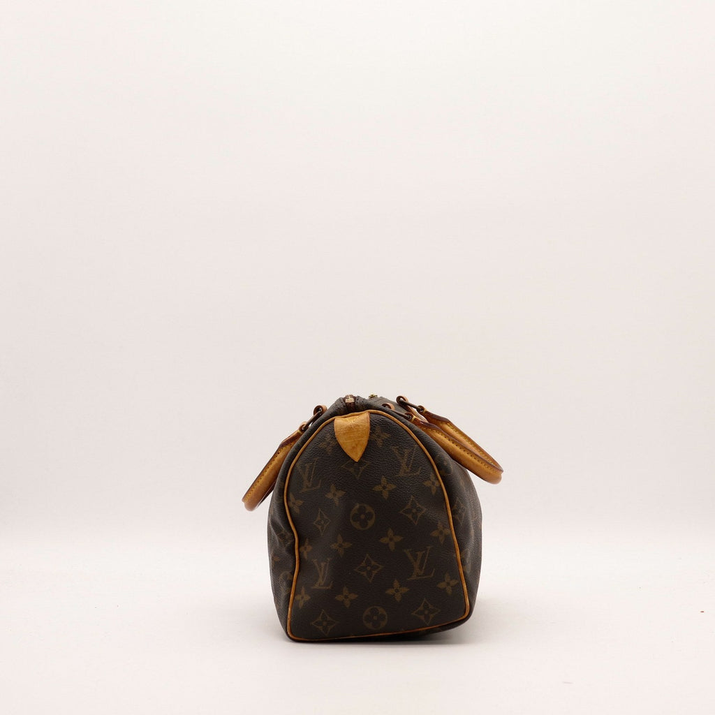 Le Speedy 25 Louis Vuitton