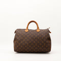 Le Speedy 35 Louis Vuitton