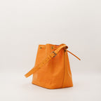Le Petit Noé Épi Jaune Louis Vuitton