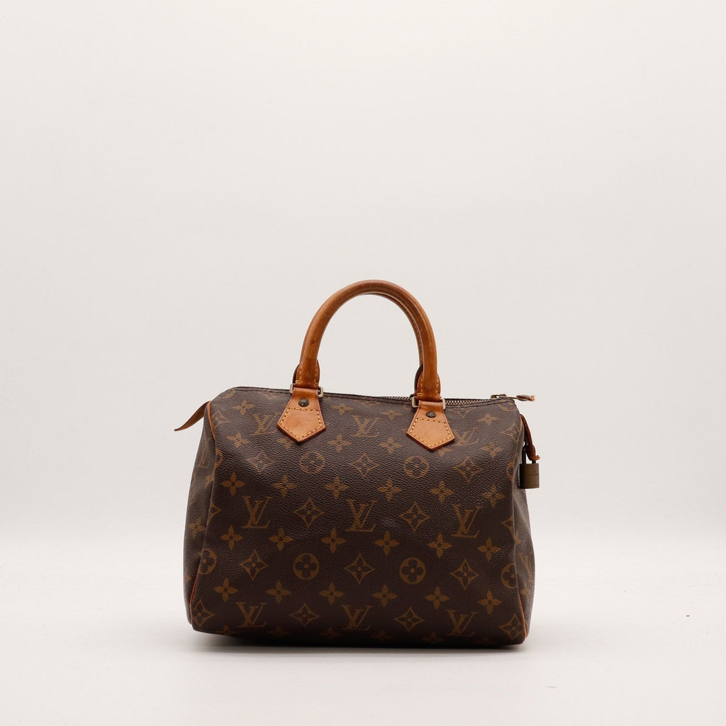 Le Speedy 25 Louis Vuitton