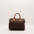 Le Speedy 25 Louis Vuitton