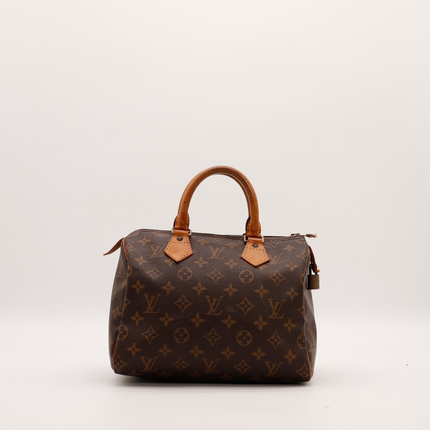 Le Speedy 25 Louis Vuitton