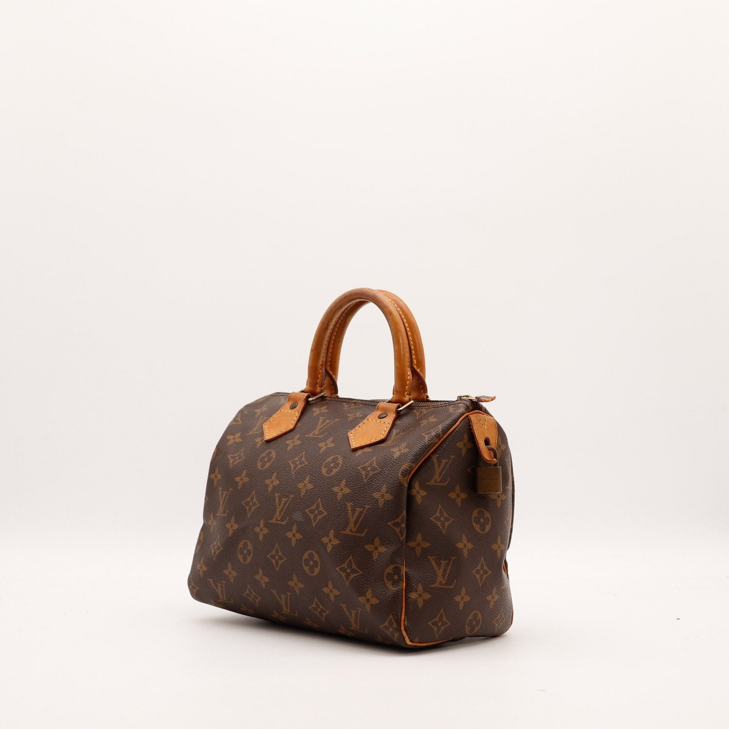 Le Speedy 25 Louis Vuitton